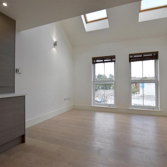 2 bedroom apartment to rent - Photo 1