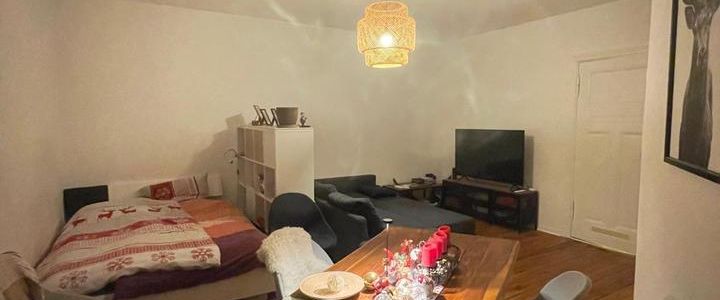 Wohnung zur Untervermietung ab 01.04.26 -Ideal für Med-Studenten - Photo 1