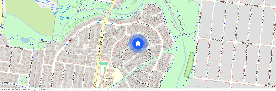 SEABROOK, 3, Royal Court