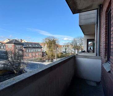 2 værelses – Frederiksgade 7, 2. th. – Odense C - Foto 3