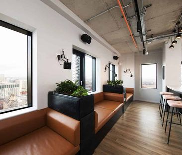 Extra Large Highest Double Studio - Photo 6