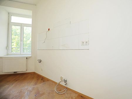 Frisch sanierte Wohnung, in Graz Eggenberg - Top5 - Foto 2