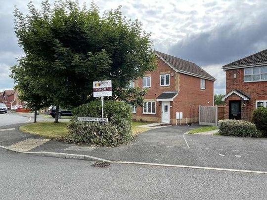 Dewchurch Drive, Derby, DE23 - Photo 1