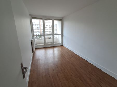 CPH IMMOBILIER VOUS PROPOSE Bel appartement 4 PIECES 3 CHAMBRES PARIS 20 Paris (75020) - Photo 2