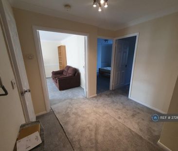 2 bedroom flat to rent - Photo 1