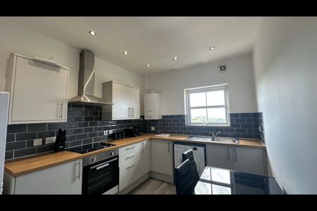 2 Bed Flat, Latimer Street, L5 - Photo 5