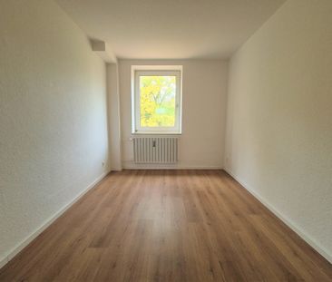 Gemütliche 2-Zimmer-Wohnung mit Wohnküche - Photo 6