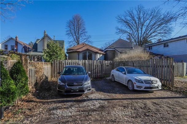 For Lease - 132 Wharncliffe Road Unit# Lower, London North, Ontario - Photo 1