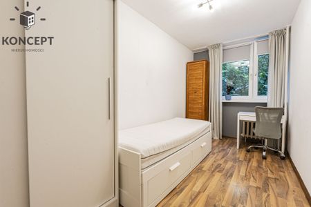 Rozkładowe, 3 pokoje - Rondo Powstańców Śląskich - Photo 3