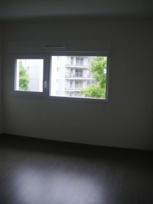 T3 Parc de la Robiquette- Beauregard - Photo 1