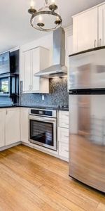 2 1/2 - Montréal (Le Plateau Mont-Royal) - 1 390 $/mois - Photo 4