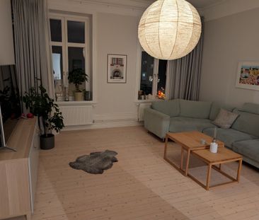 Prästgatan, Östersund - Foto 3