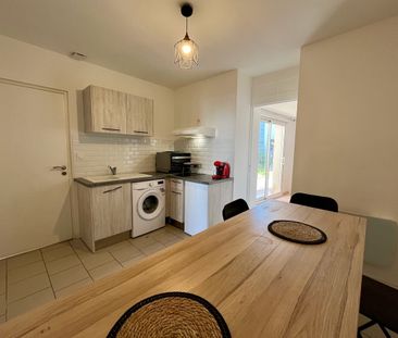 Location Appartement 2 pièces 44m² - Photo 6