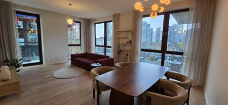 Te huur: Appartement Baan in Rotterdam - Foto 3