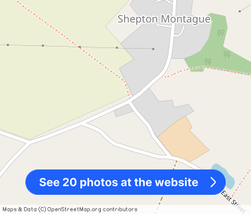 Shepton Montague - Photo 1