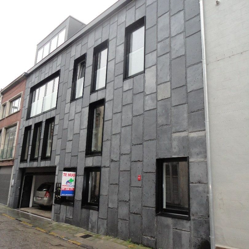 Duplex te huur in Gent - Foto 1