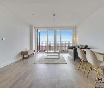 Auckland Road, Leyton, E10 - Photo 1