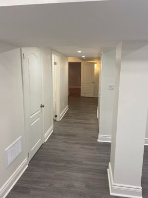 For Lease - 46 Tewsley Place Unit# Lower Level, Toronto, Ontario - Photo 1