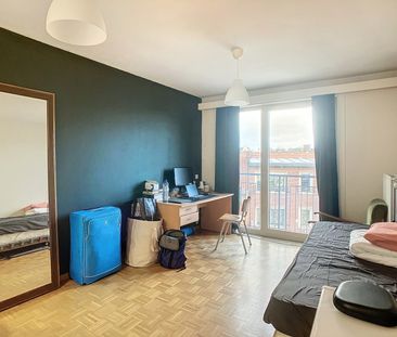 Gezellig 1-slaapkamerappartement in het centrum van Leuven! - Photo 5
