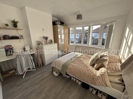 Alan Road, Manchester, M20 4SE - Photo 4