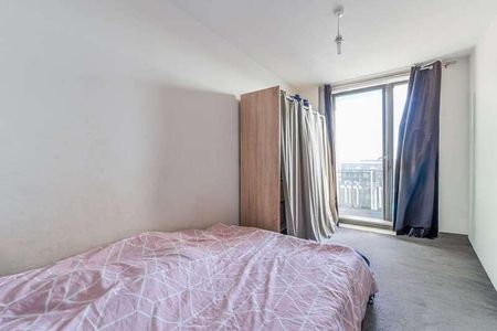 Maddison Building, Canning Town, E16 - Photo 3