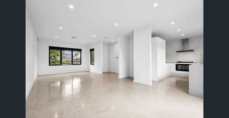 Contemporary Townhouse - Two Bedrooms, Two Bathrooms - Photo 5