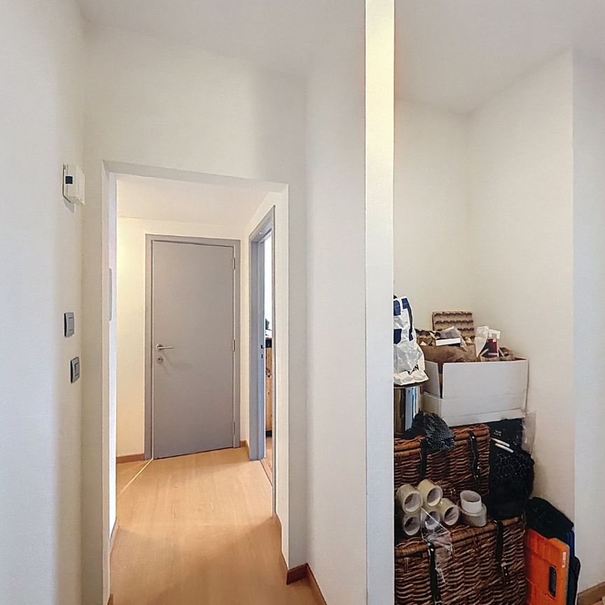 Appartement te huur in Zaventem - Foto 1
