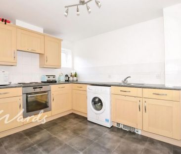 1 bedroom apartment to rent - Photo 3