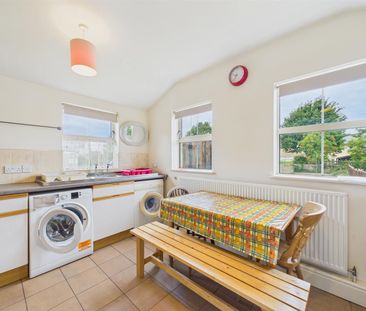 Wellsway, Odd Down, Bath - Photo 4