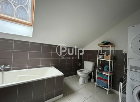 Appartement à louer à Arras - Réf. ls17101 - Photo 5