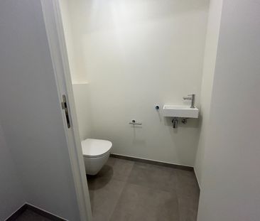 Nieuw ruim hoek appartement met 1 slaapkamer en staanplaats - Photo 5