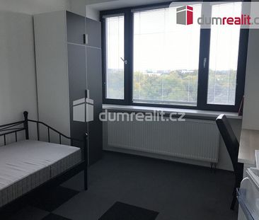 Pronájem bytu 1+kk 15 m² - Photo 3
