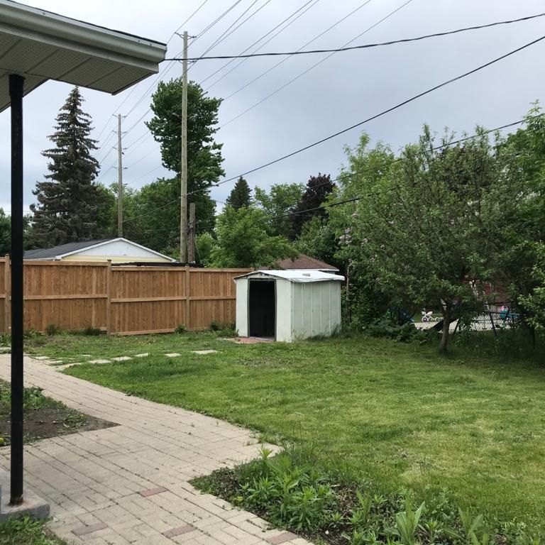 For Lease - 2555 Iris Street Unit# B, Parkway Park - Queensway Terrace S and Area, Ontario - Photo 1