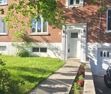 À louer / Appartement - Photo 1