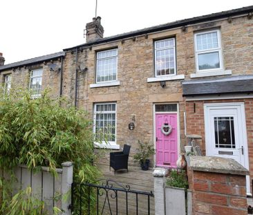 2 bedroom terraced house to rent - Photo 3