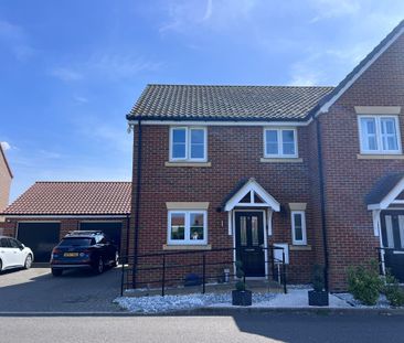 Orchard Crescent, King'S Lynn - Photo 2