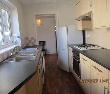 Dryden Street, Swindon, SN1 - Photo 2