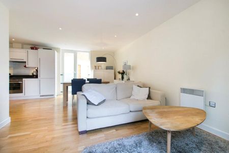 Basire Street, London, N1 8PN - Photo 3