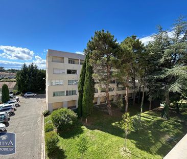 Location Appartement 3 pièces 64m² LE PONTET 84130 - Photo 6