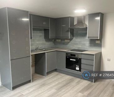 1 bedroom flat to rent - Photo 1