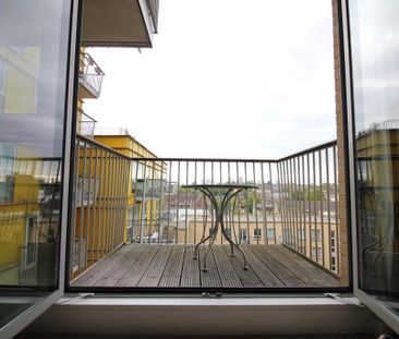 2 bedroom flat to rent - Photo 6