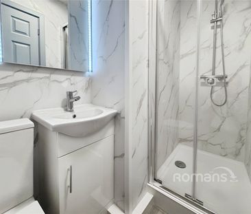 1 bedroom studio to rent - Photo 4