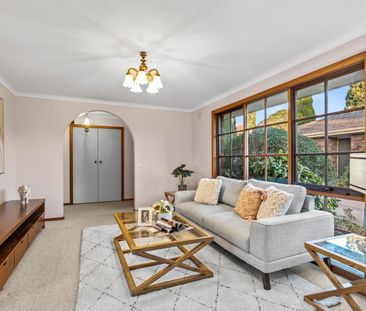 Cosy Living in Dual School Zone: Vermont Primary & Vermont Secondary! - Photo 3