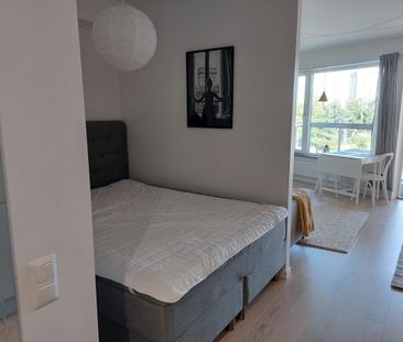 Näsbyvägen, Täby - Photo 3