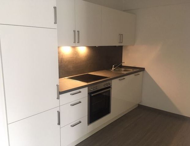 Schickes Neubau Ein-Raum-Apartment - Foto 1