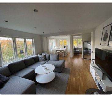 Ellensbergsbacken, Ljungskile - Foto 1