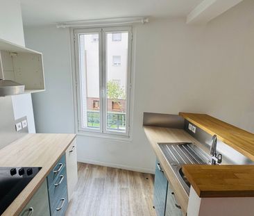 Appartement à louer 2 pièces • Villemomble - Photo 2