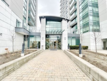 For Lease - 75 South Town Centre Boulevard Unit# 606, Markham, Ontario - Photo 2