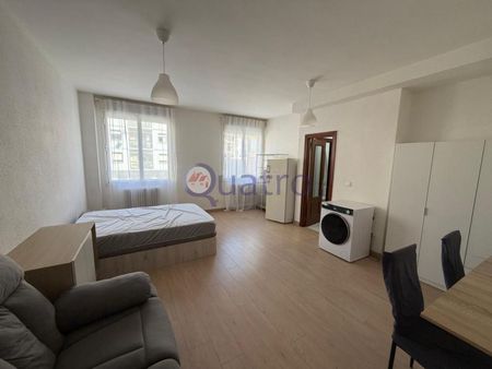 Alquiler de piso en Calle Juan de Ribera - Photo 4