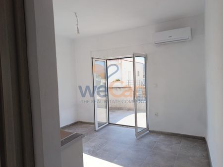 Διαμέρισμα για ενοικίαση Σολύγεια - Φωτογραφία 2